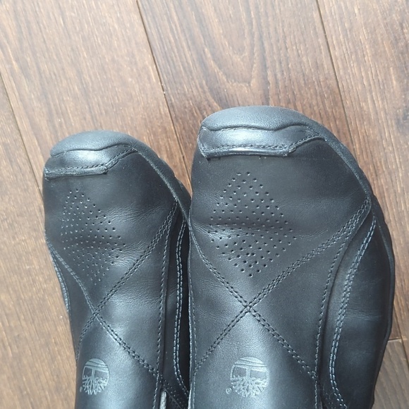 Timberland Leather Loafers - Picture 7 of 8